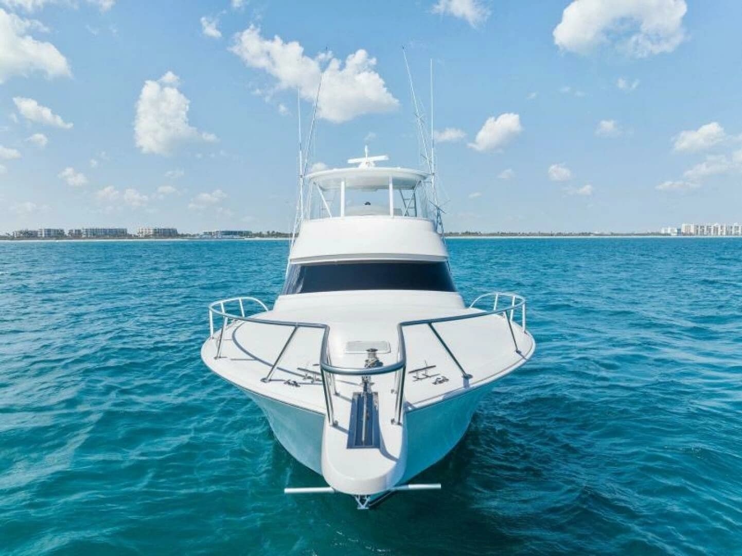 2021 Viking 54 Convertible - Image 88