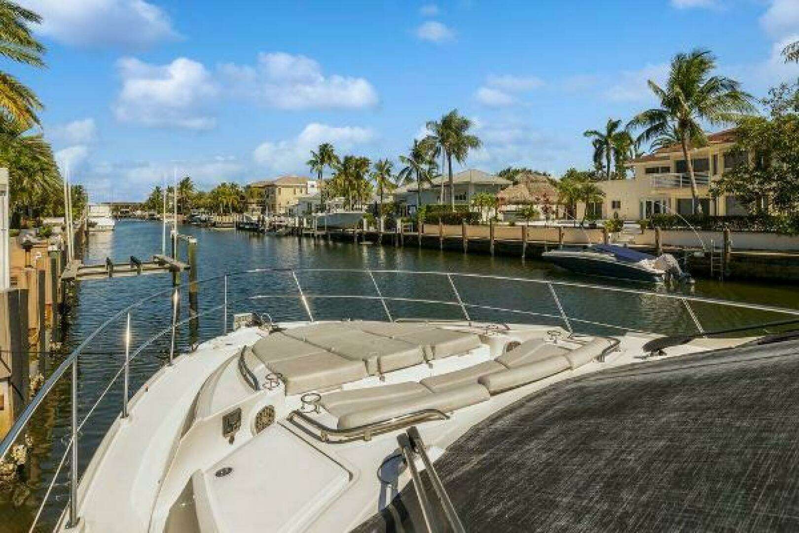 2018 Sea Ray L590 Fly - Image 36