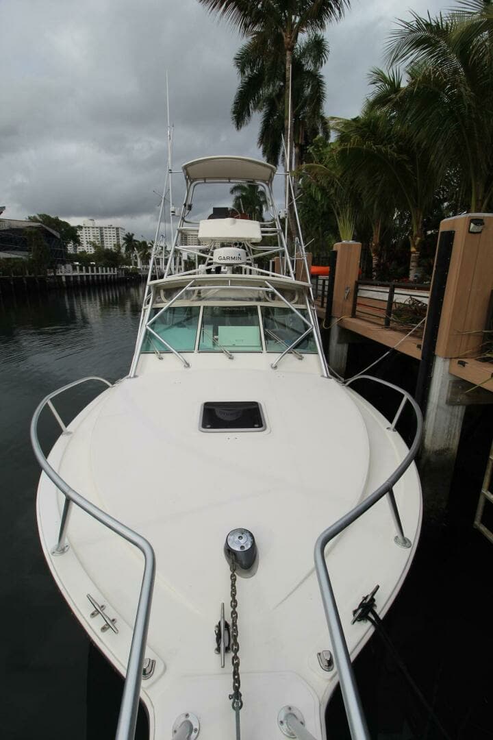 2006 Albemarle 320 Express - Image 6