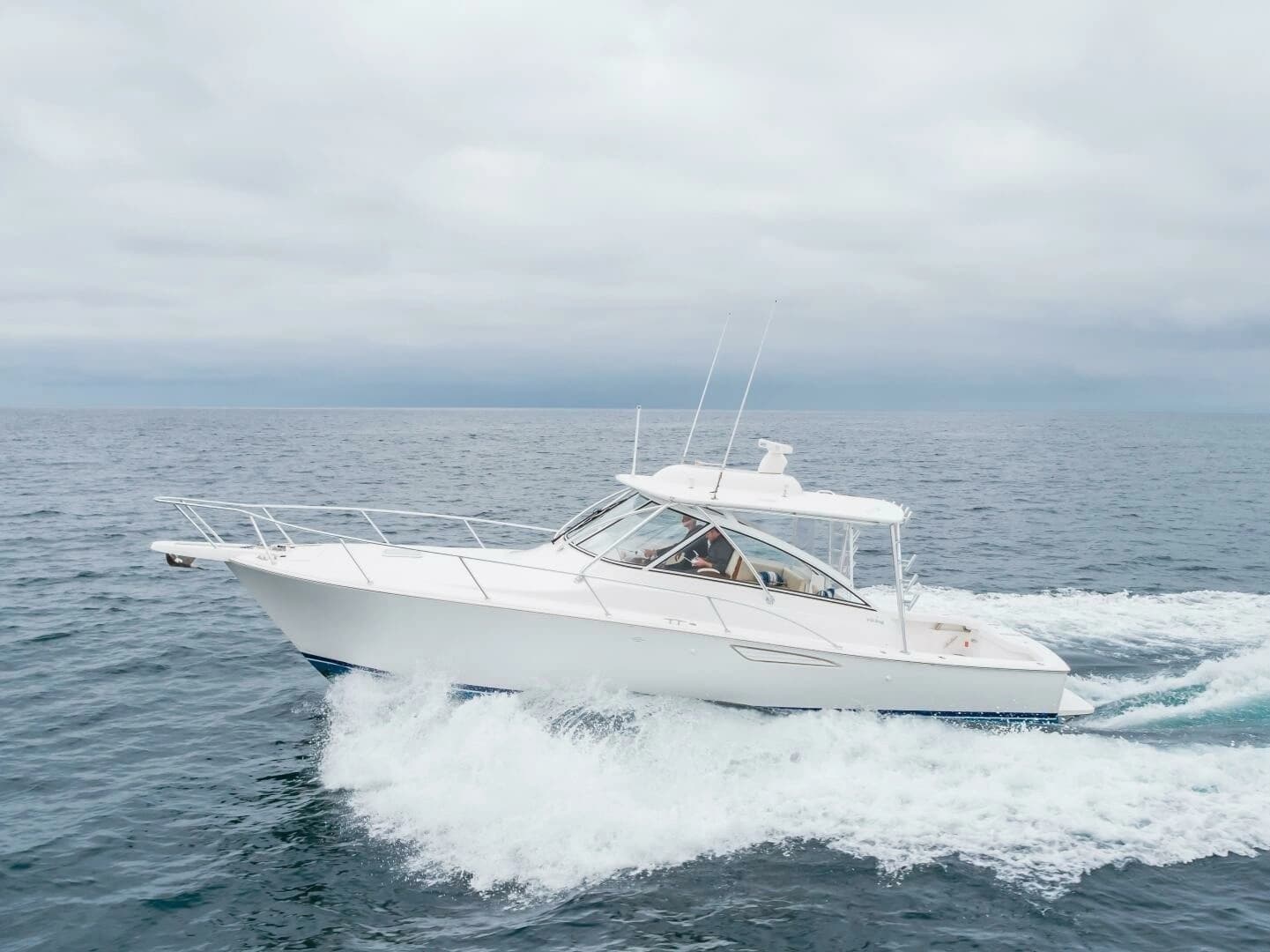 2022 Viking 38 Open Billfish - Image 31