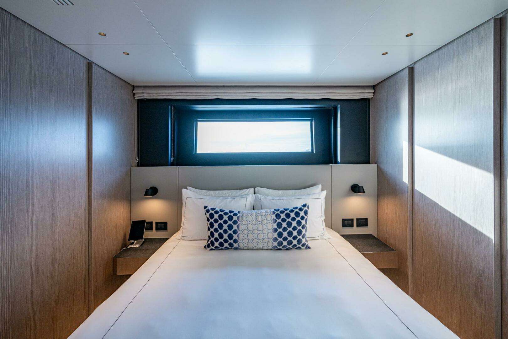2023 Benetti 34M OASIS - Image 77