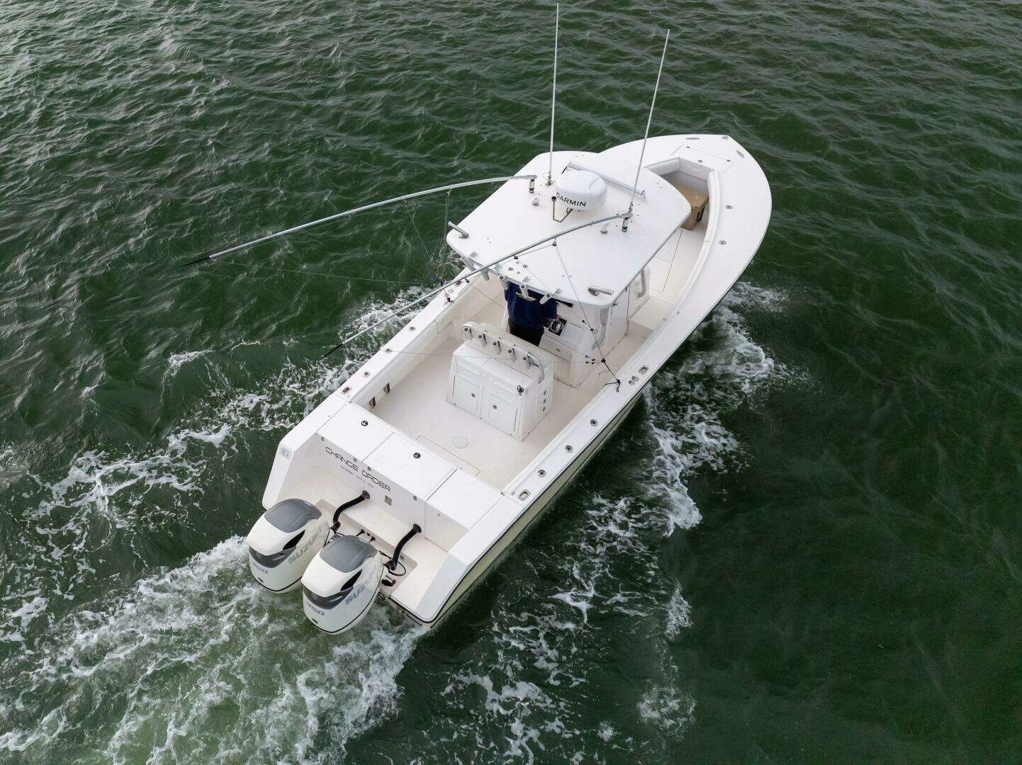 2003 Regulator — - Image 3