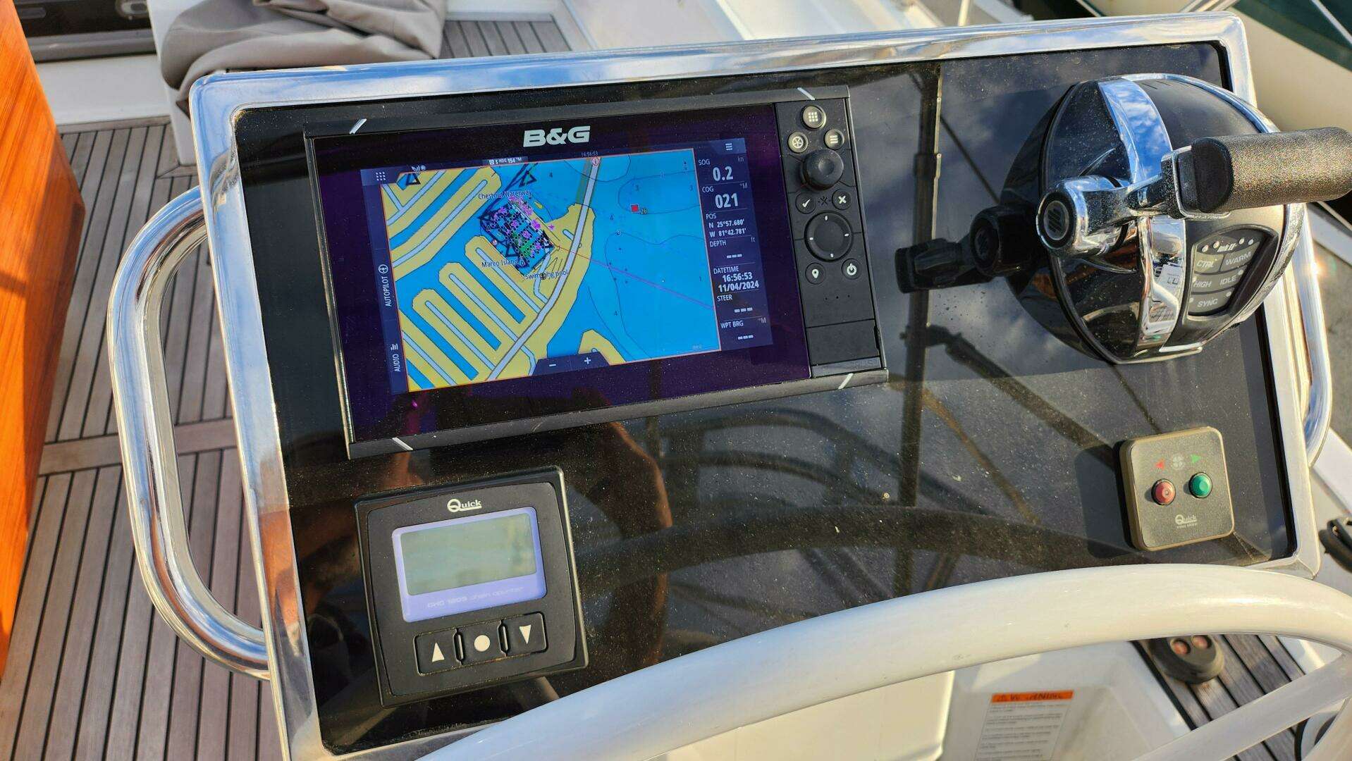 2020 Beneteau Oceanis 46.1 - Image 39