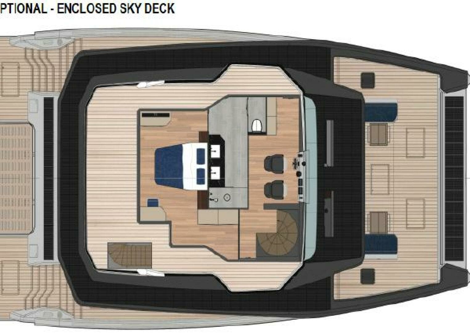 2024 Alva Yachts Ocean Eco 60 - Image 25