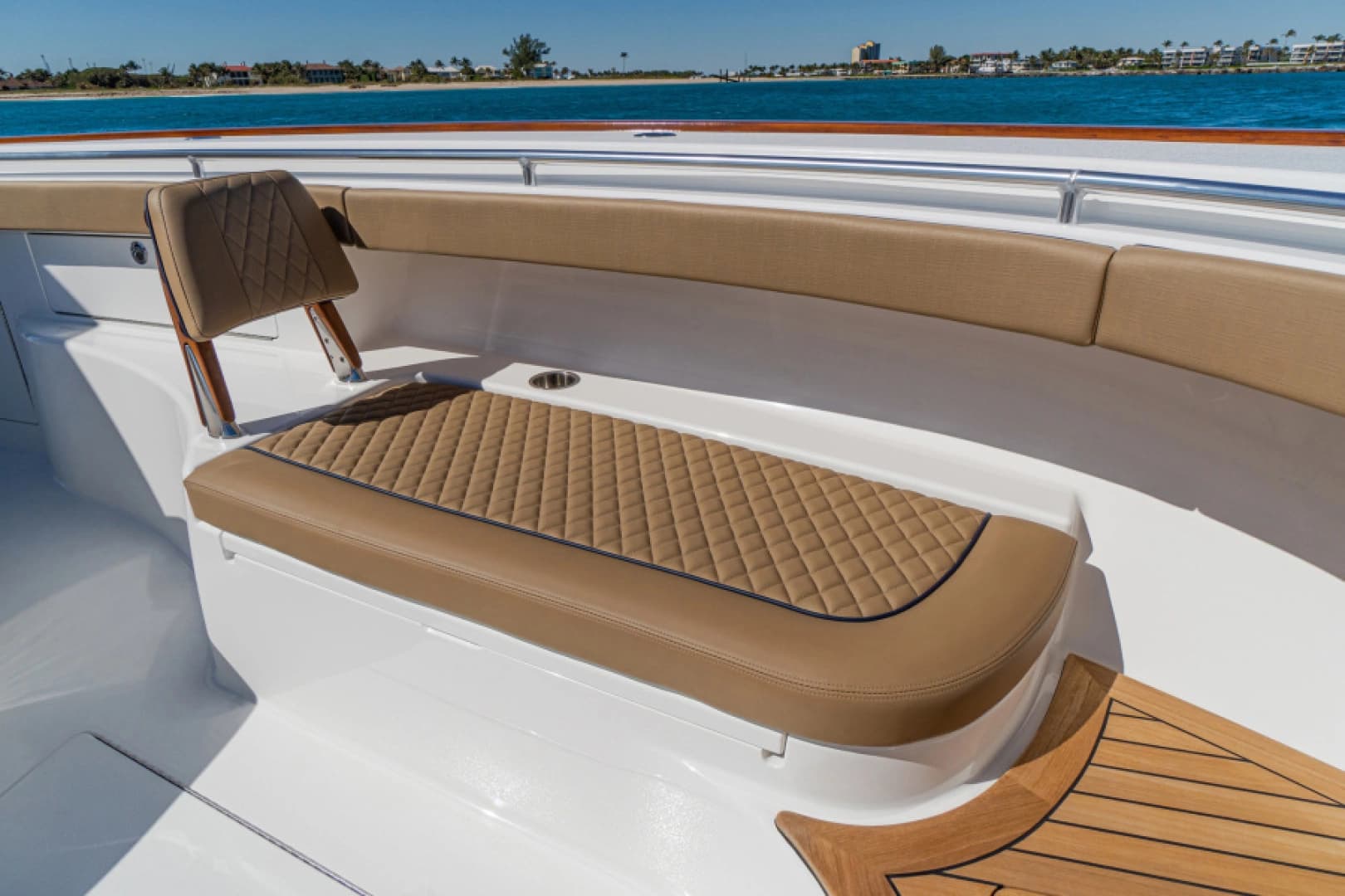 2027 Valhalla Boatworks V-46 - Image 19