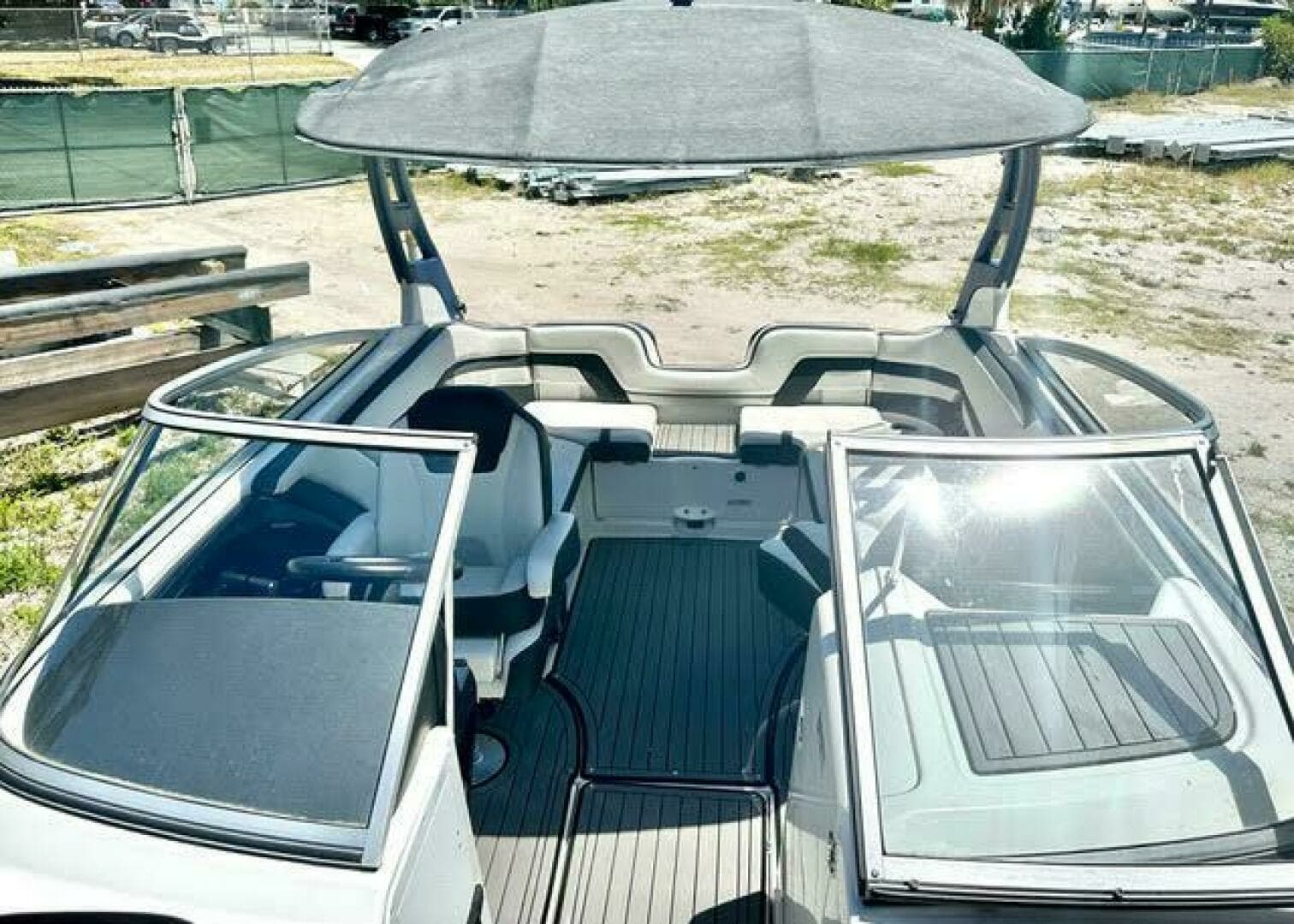 2018 Yamaha Boats — - Image 20