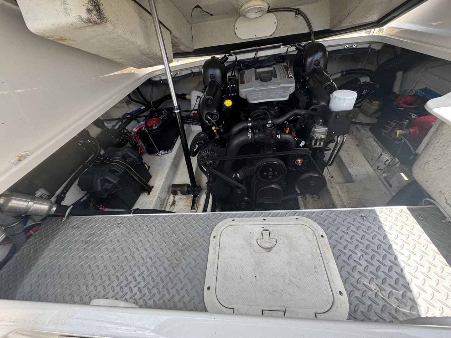 2014 Formula Bowrider - Image 22