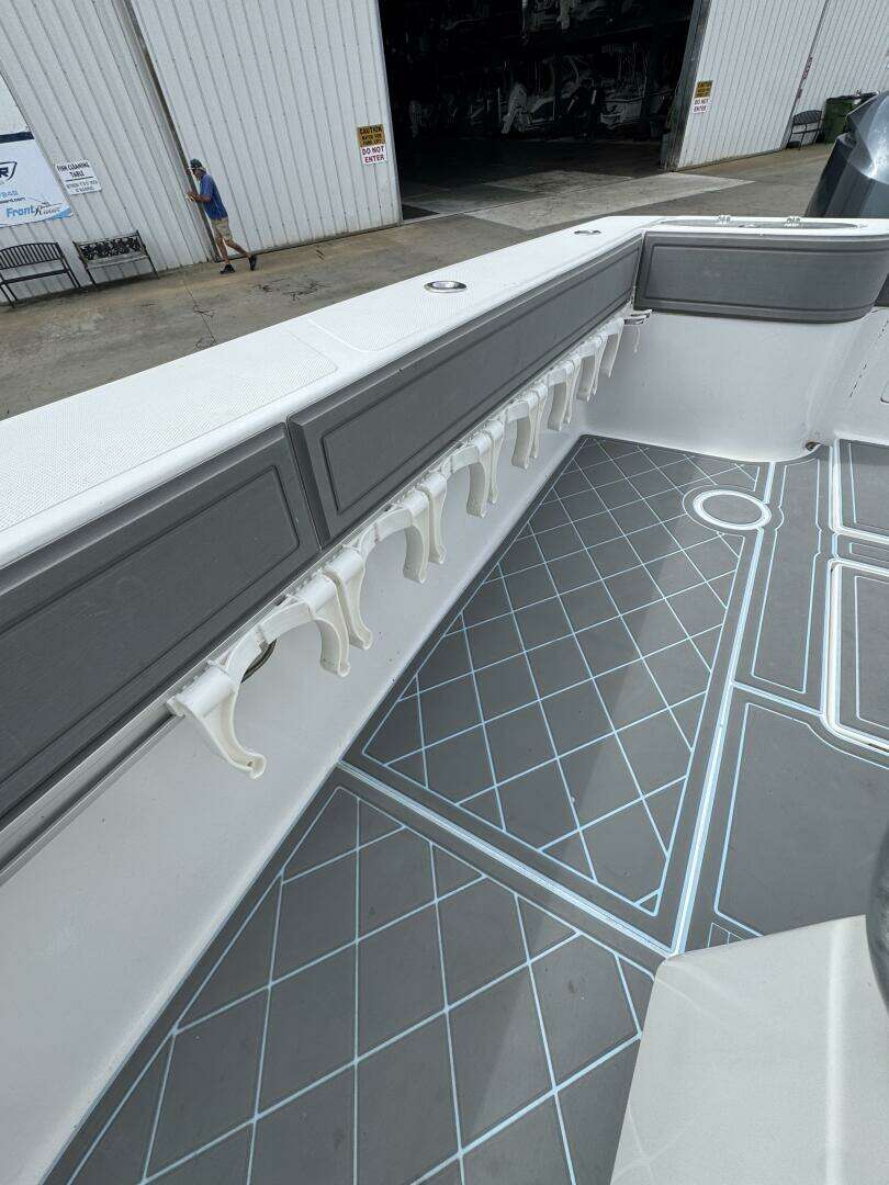 2013 SeaHunter 33 Tournament - Image 26