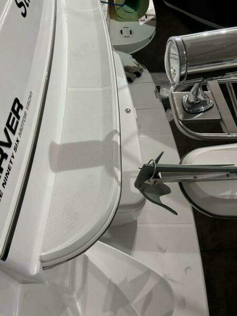 2003 Carver 396 Aft Cabin MY - Image 21