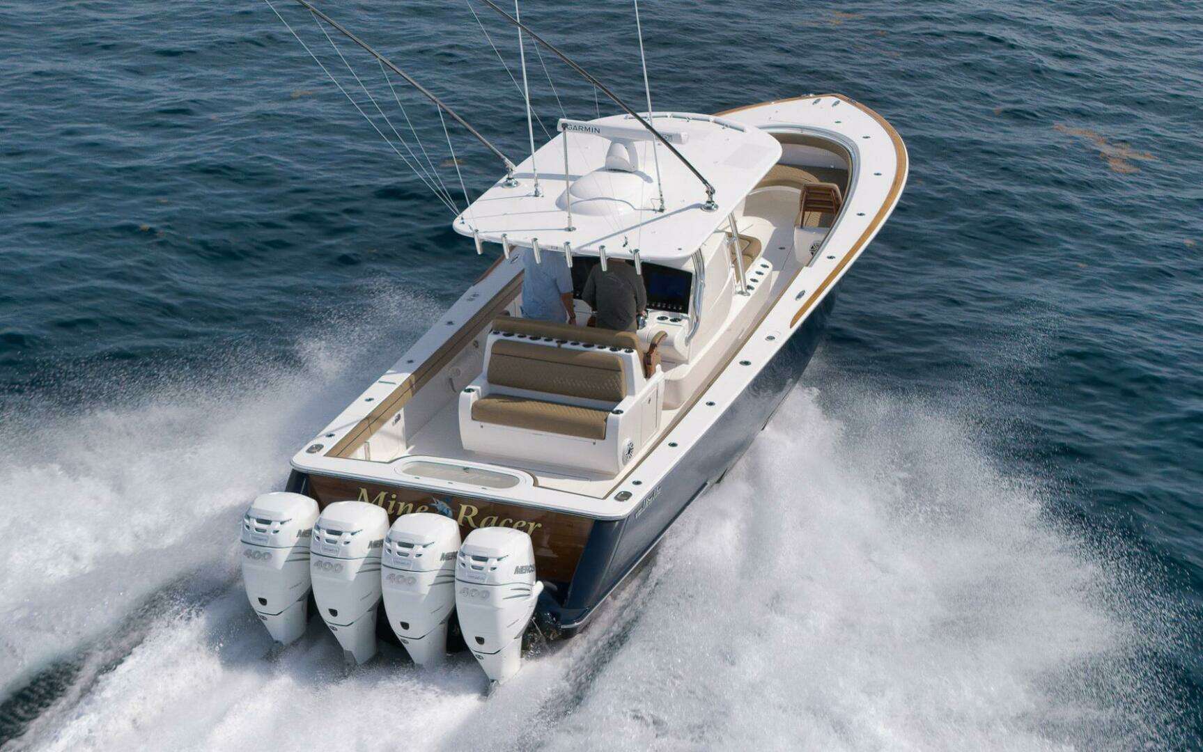 2022 Valhalla Boatworks — - Image 25
