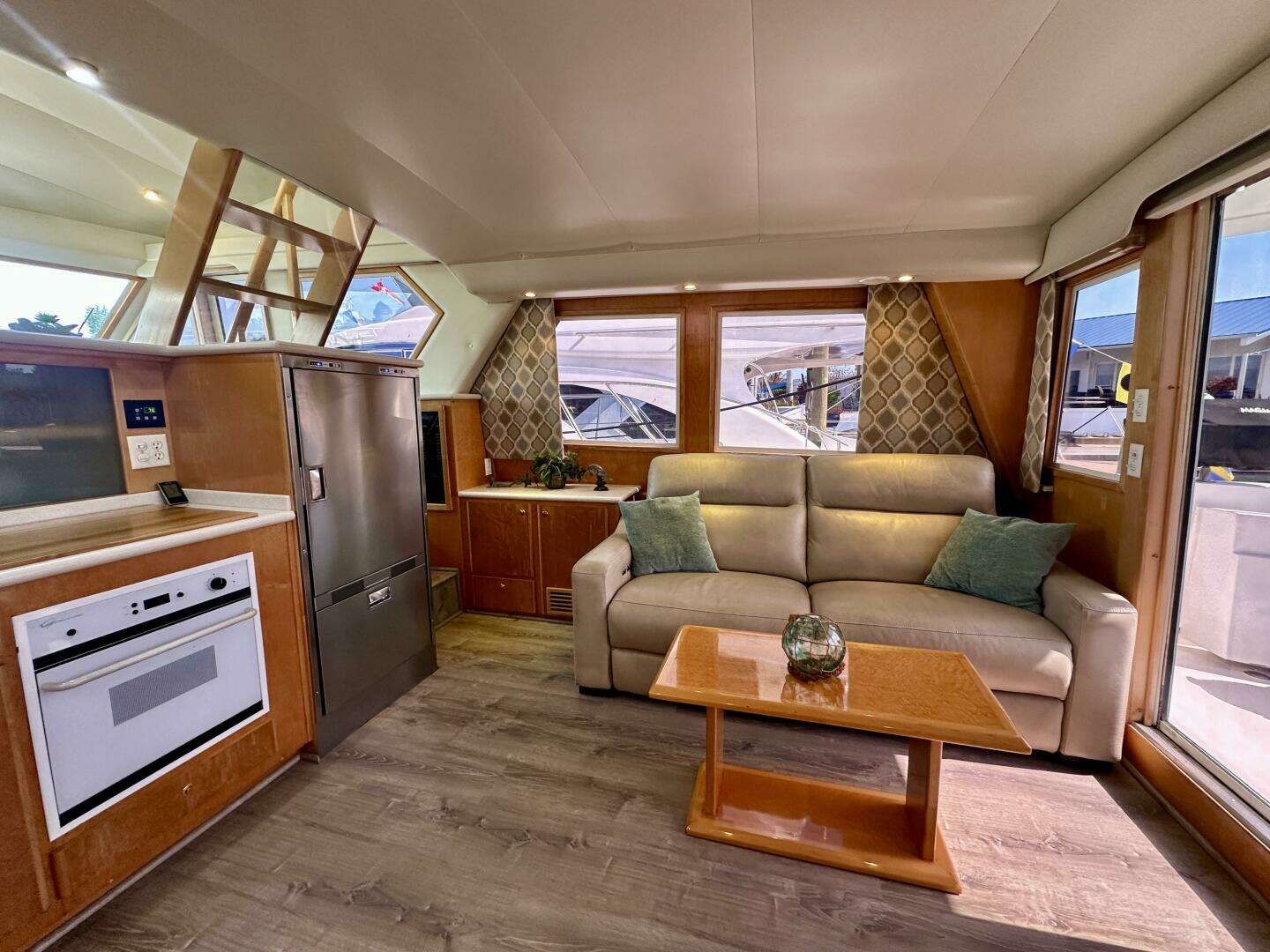 2000 Navigator 4600 Classic - Image 9