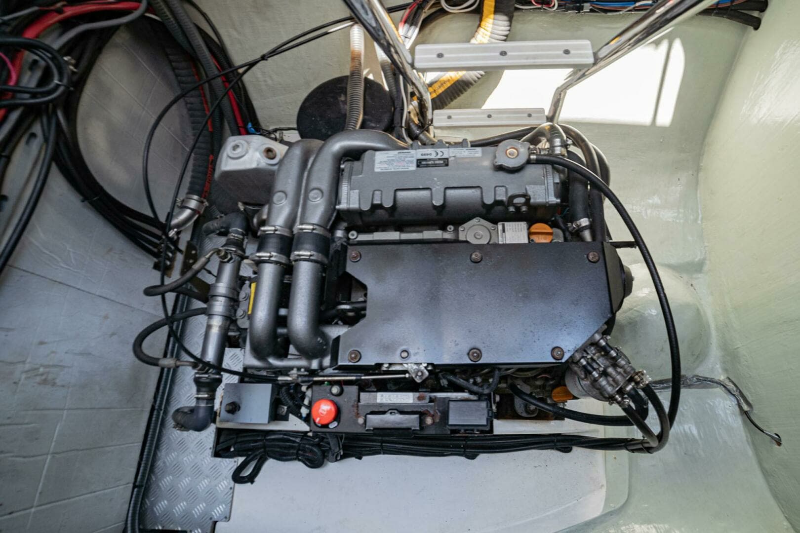 2018 Leopard 58 - Image 70