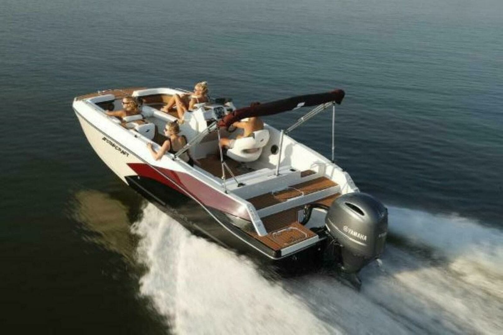 2025 Starcraft SVX 211 OB - Image 3