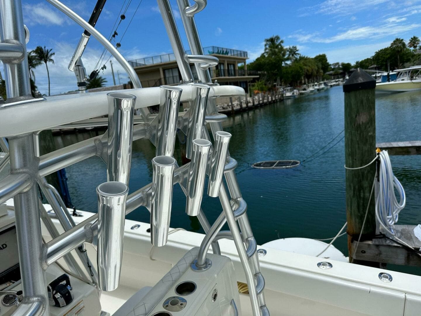2018 SeaVee 39 - Image 13