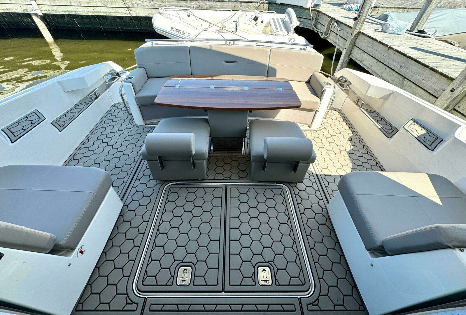 2017 Tiara Yachts 53 Coupe - Image 13