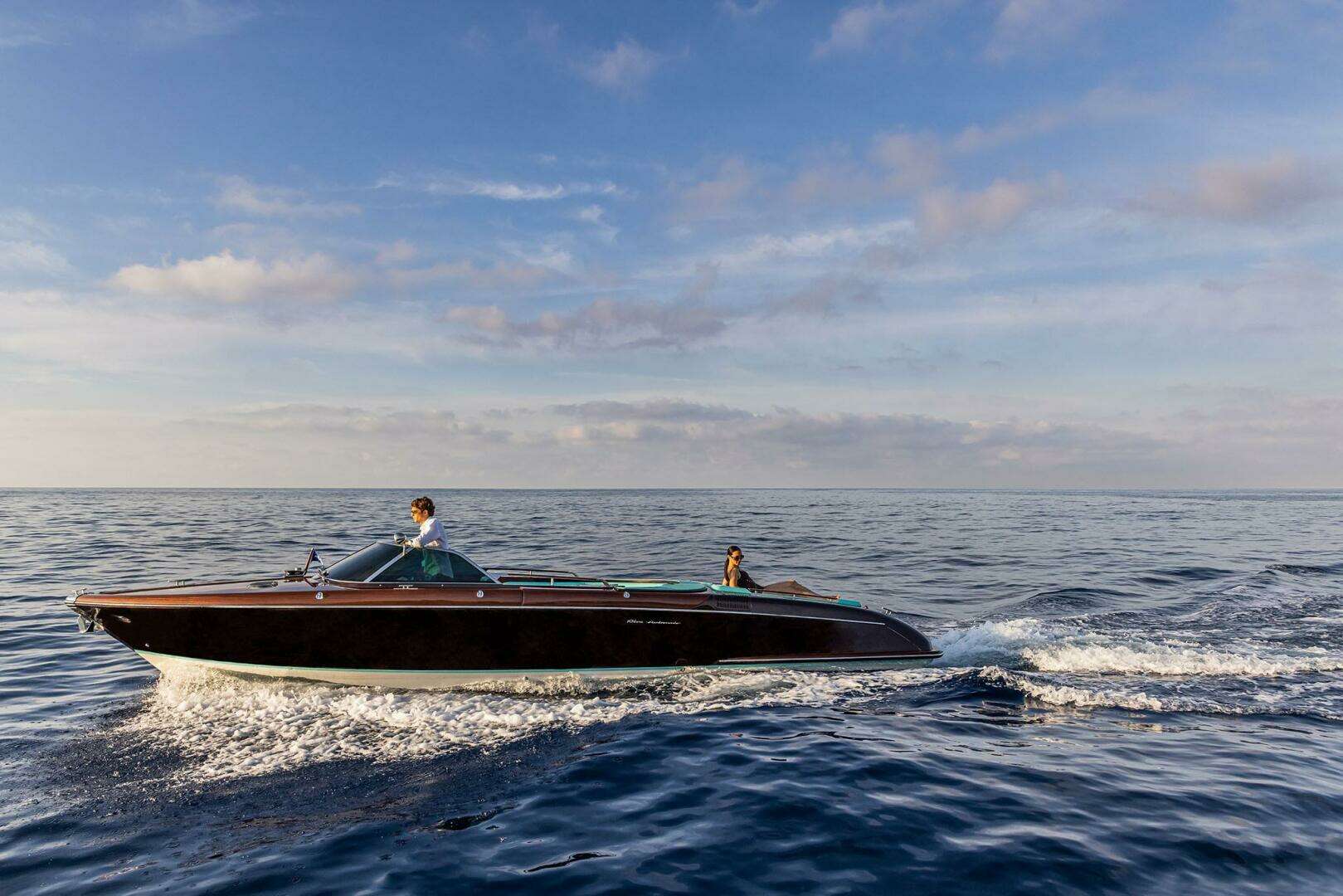 2023 Riva Anniversario - Image 11