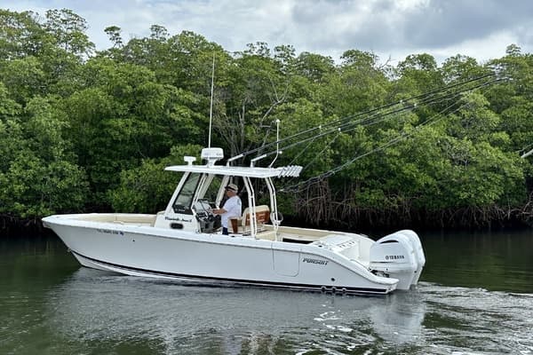 2019 Pursuit S288 CC - Image 1