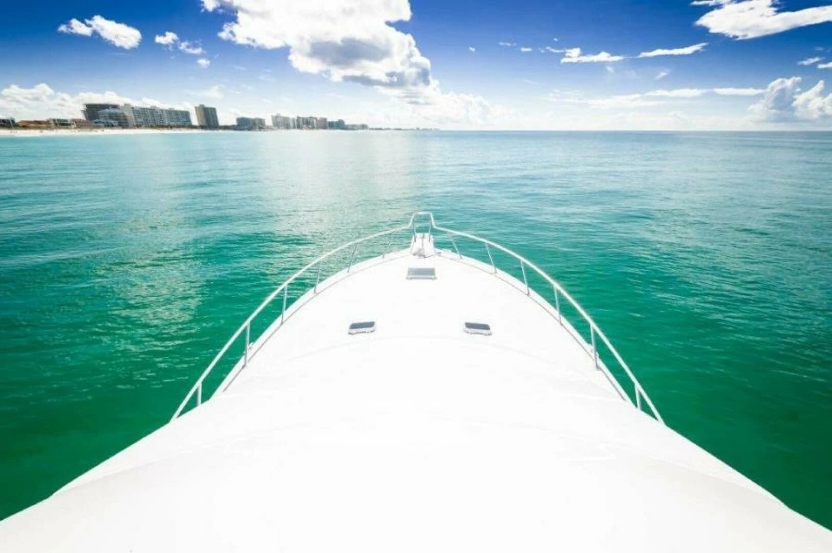 1998 Ocean 48 Super Sport - Image 29