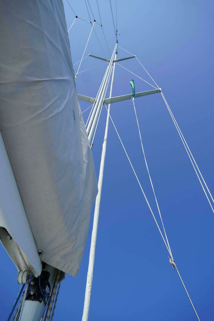1997 J Boats 42 J/42 - Image 34