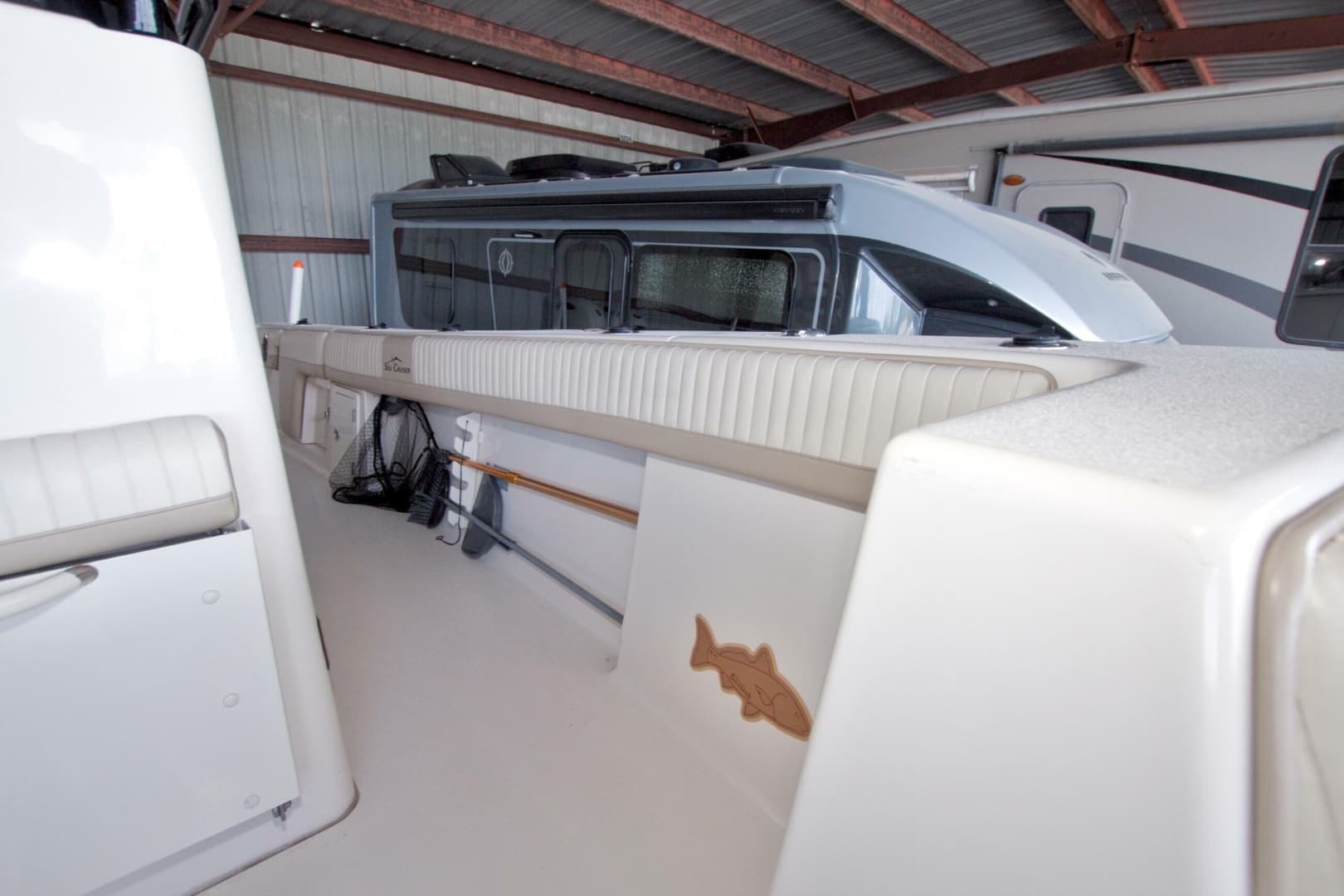 2018 Sea Chaser 27 HFC CC - Image 20