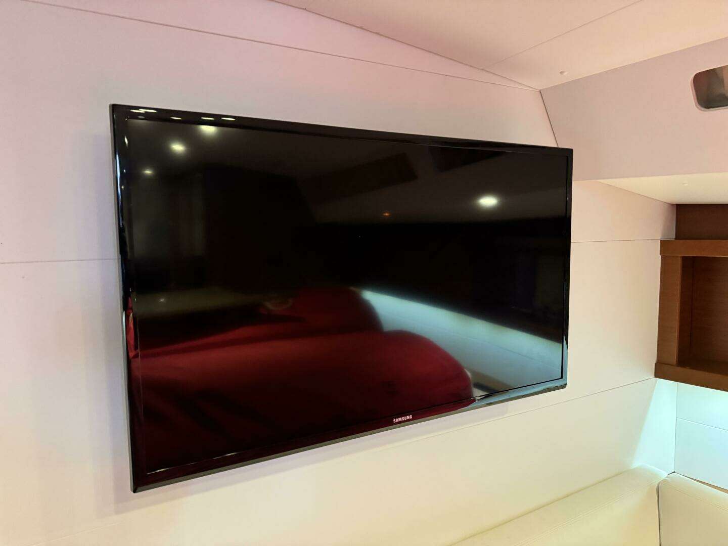 2014 Beneteau Oceanis 48 - Image 40