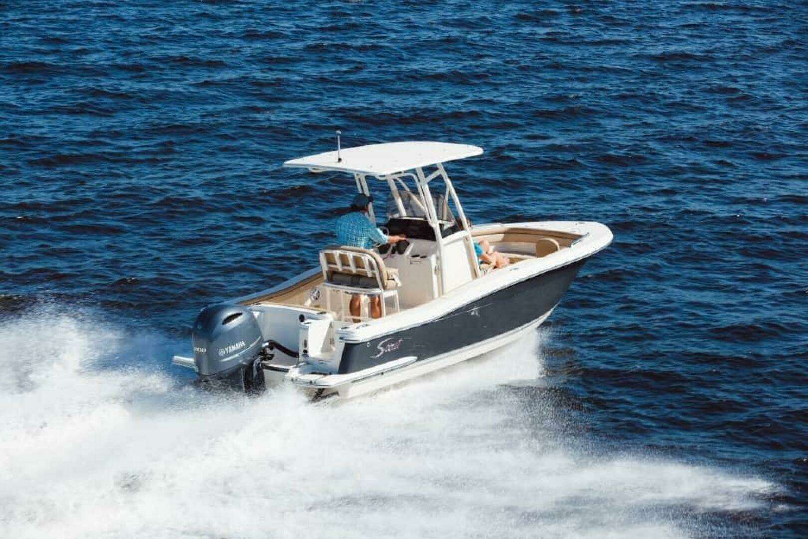 2025 Scout 215 XSF - Image 3