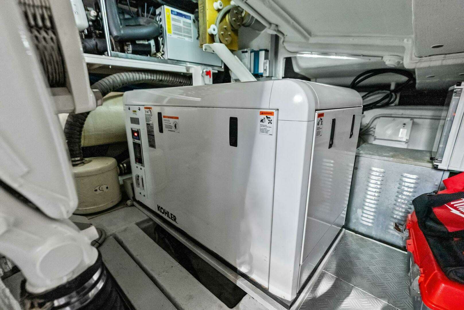 2015 Riva 63 Virtus - Image 89