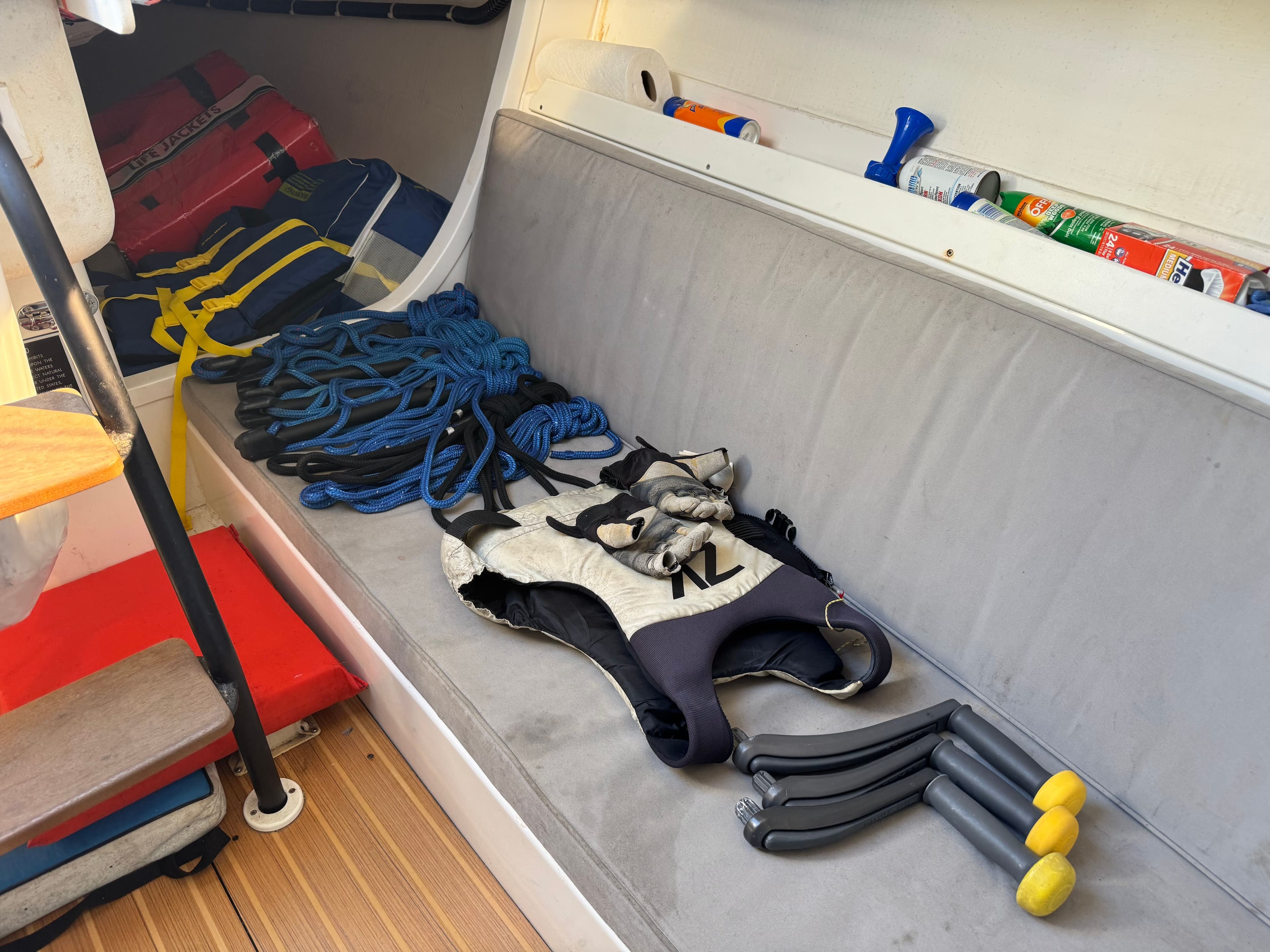 2014 J Boats J/88 - 13