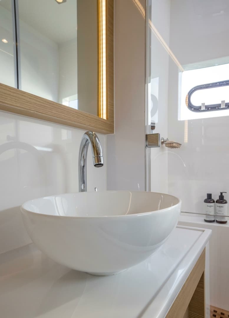 2023 Aquila 54 Yacht - Image 67
