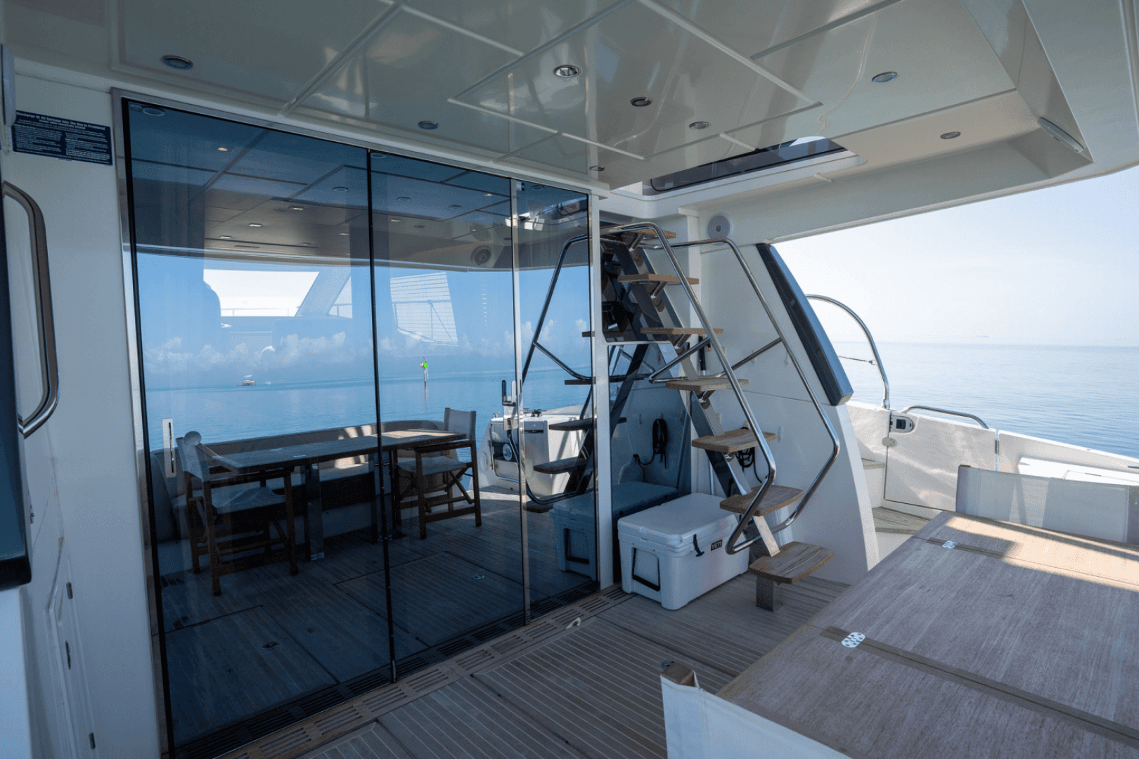 2019 Monte Carlo Yachts MC6 - Image 27