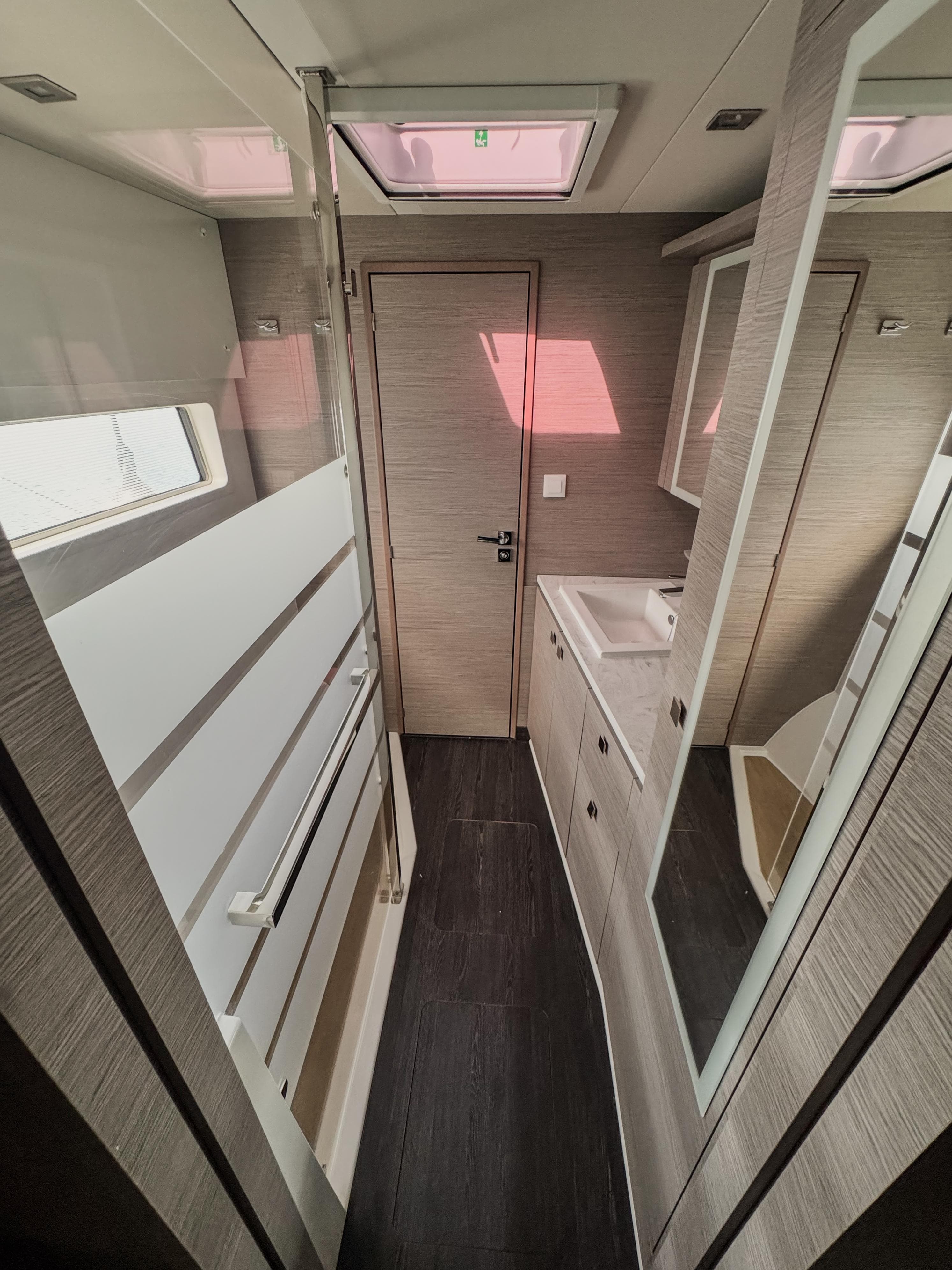 2022 Fountaine Pajot MY5 - 29