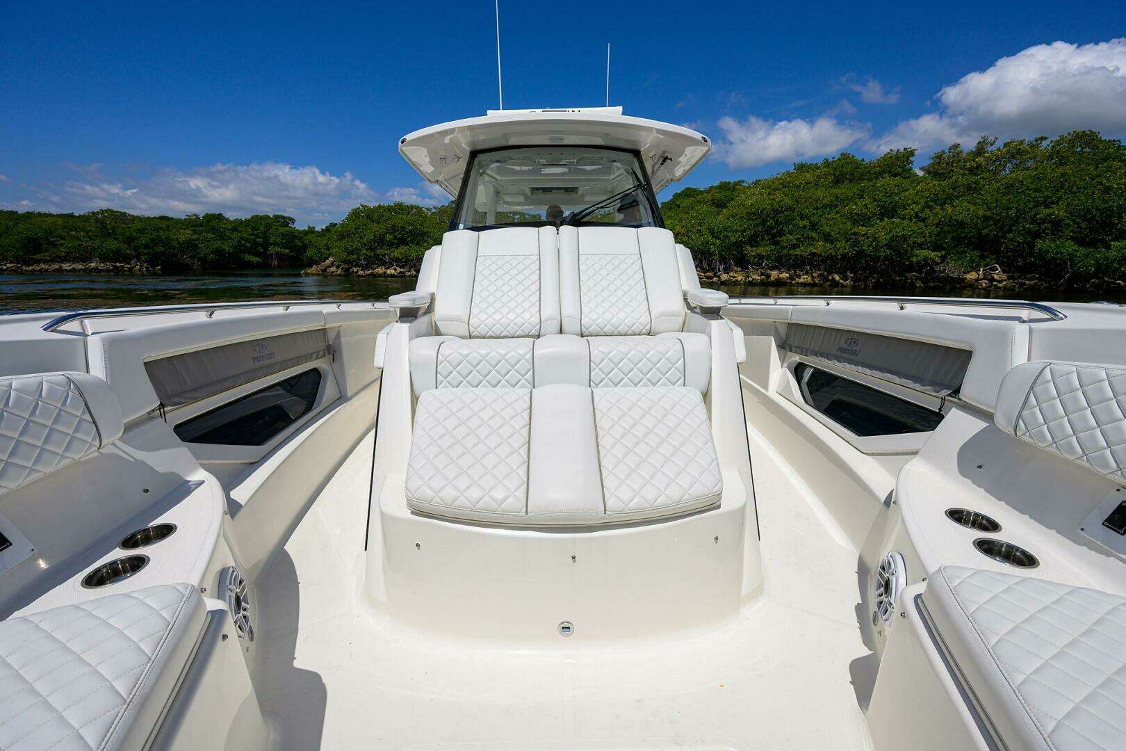 2021 Pursuit S 378 Sport - Image 20