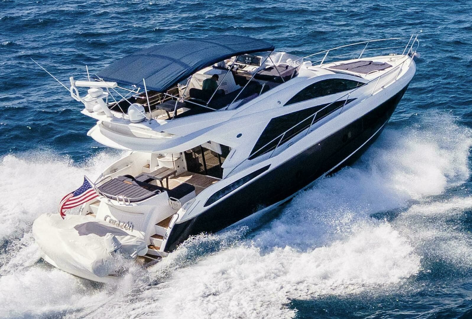2016 Sunseeker — - Image 6