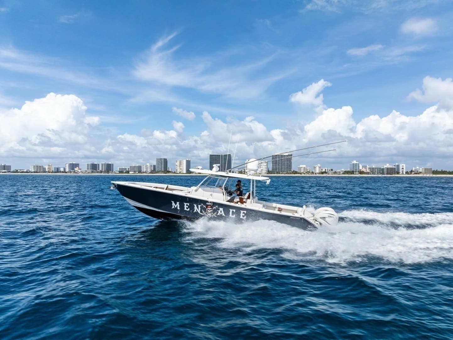 2020 Jupiter 43 SF - Image 15