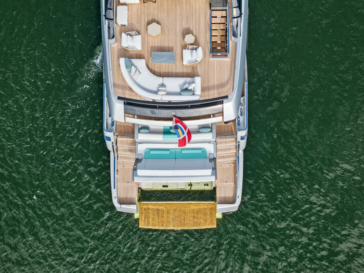 2024 Riva Corsaro Super - Image 23