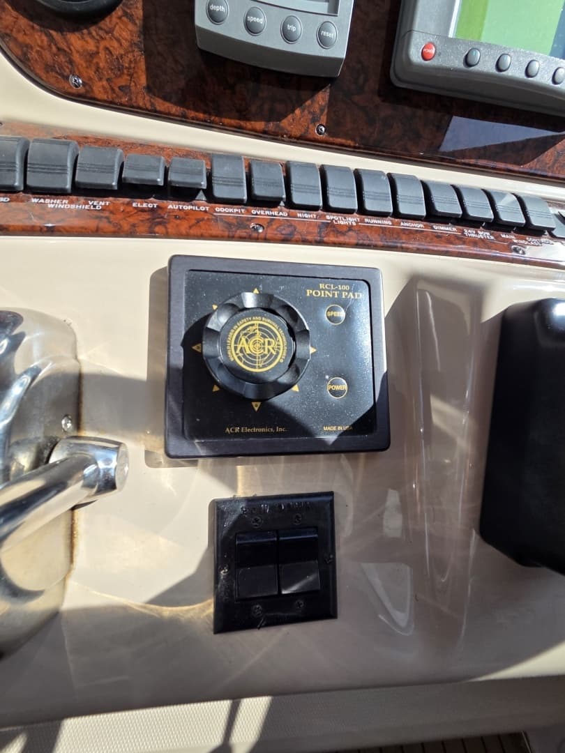 2002 Sea Ray 480 Motor Yacht - Image 49