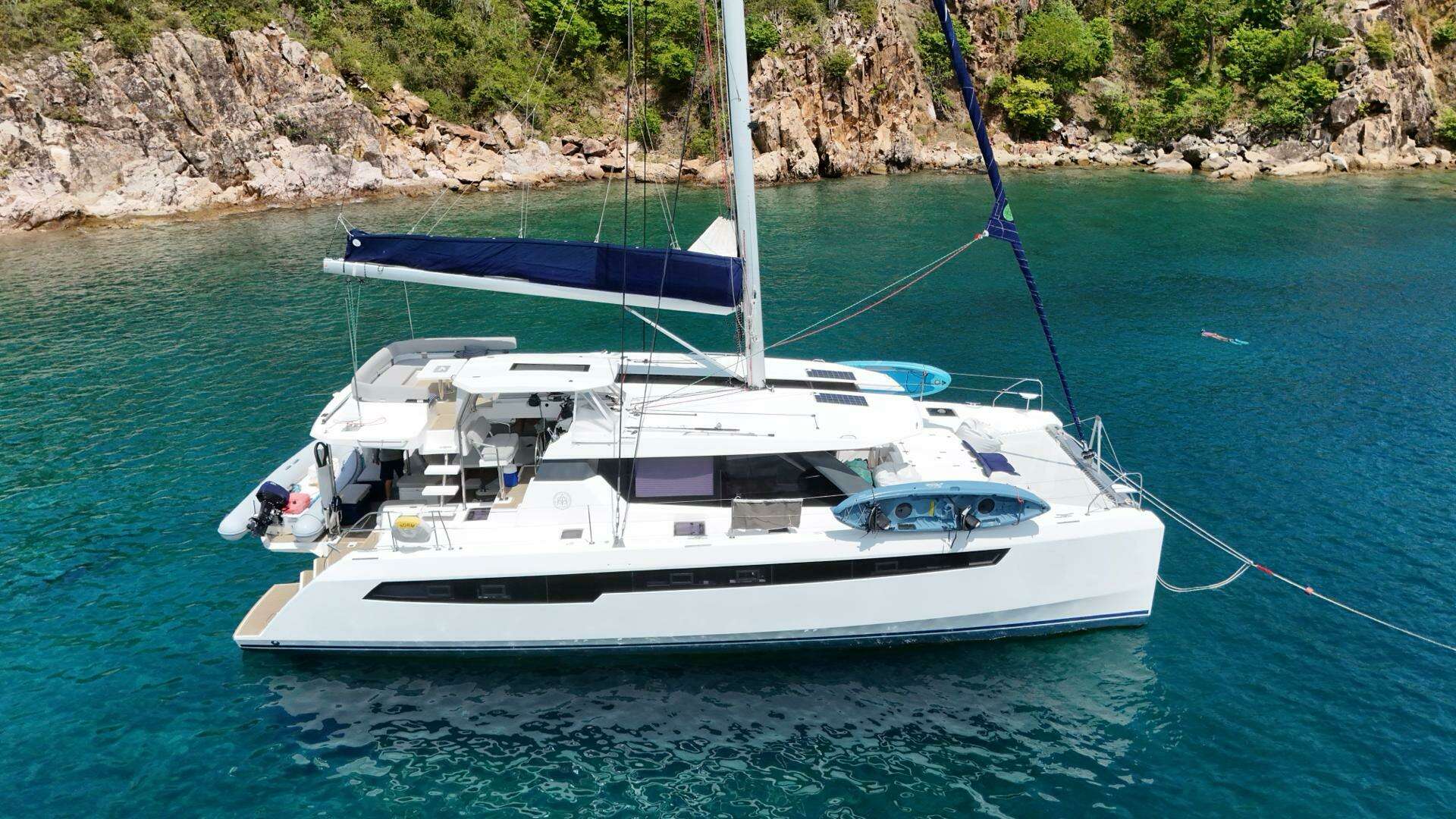 2019 Leopard 50 - Image 2