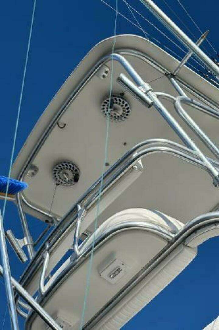 2001 Carolina Classic 35 - Image 8