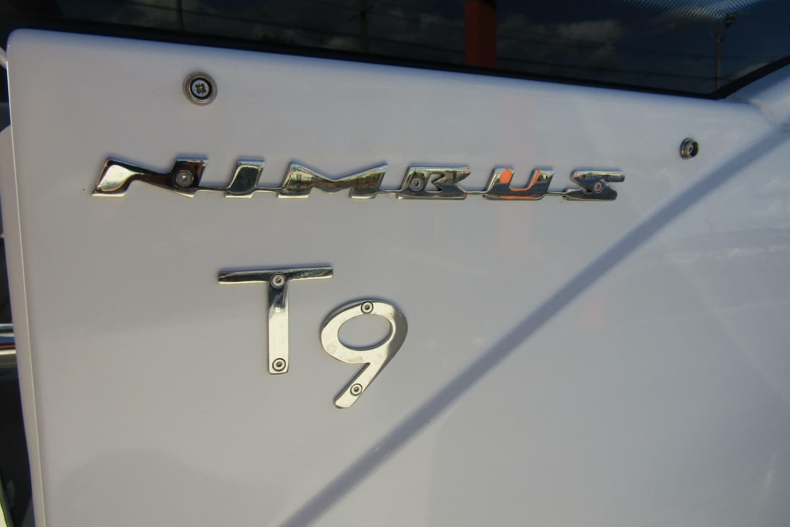 2025 Nimbus Tender 9 - Image 36