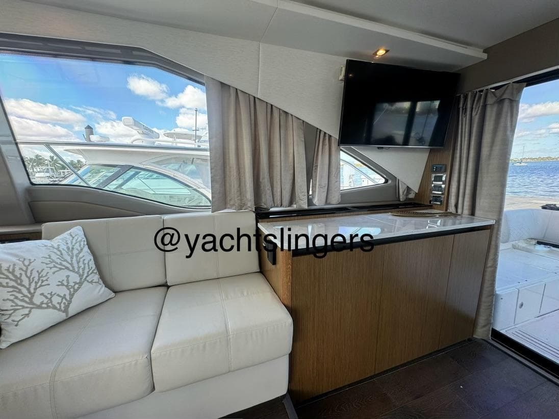2017 Sea Ray Sundancer - 61
