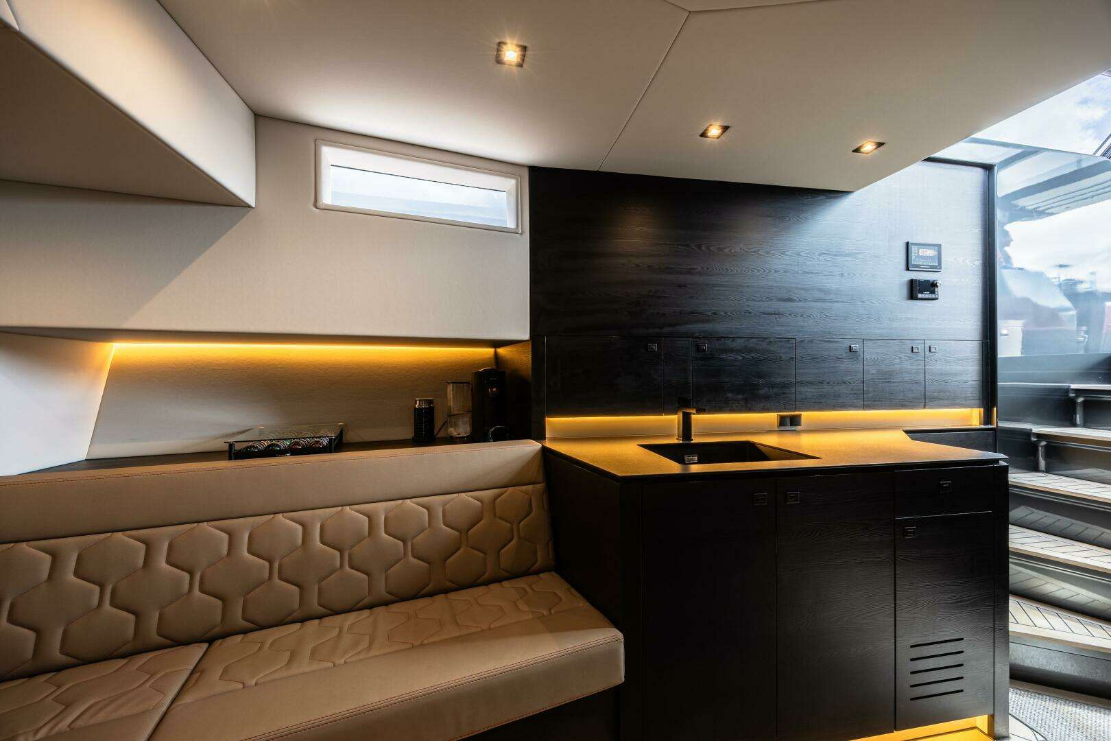 2023 Vanquish Yachts VQ58 - Image 60
