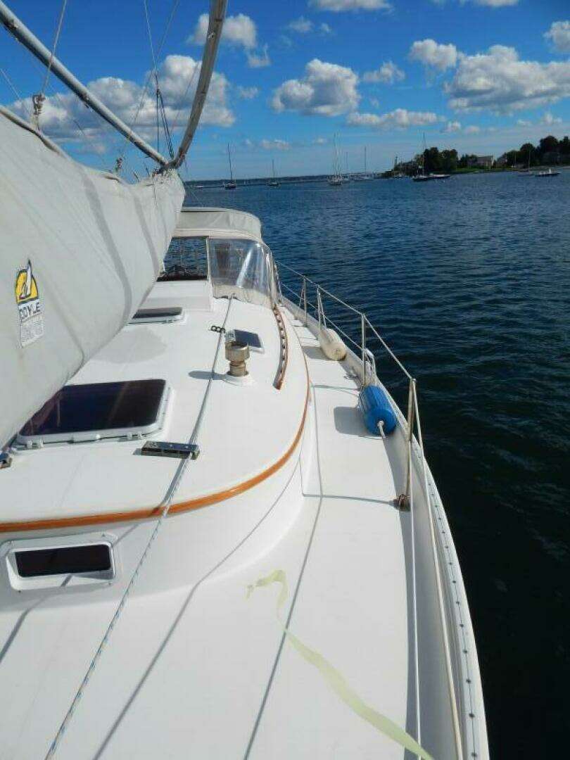 1989 Nonsuch Ultra - Image 20