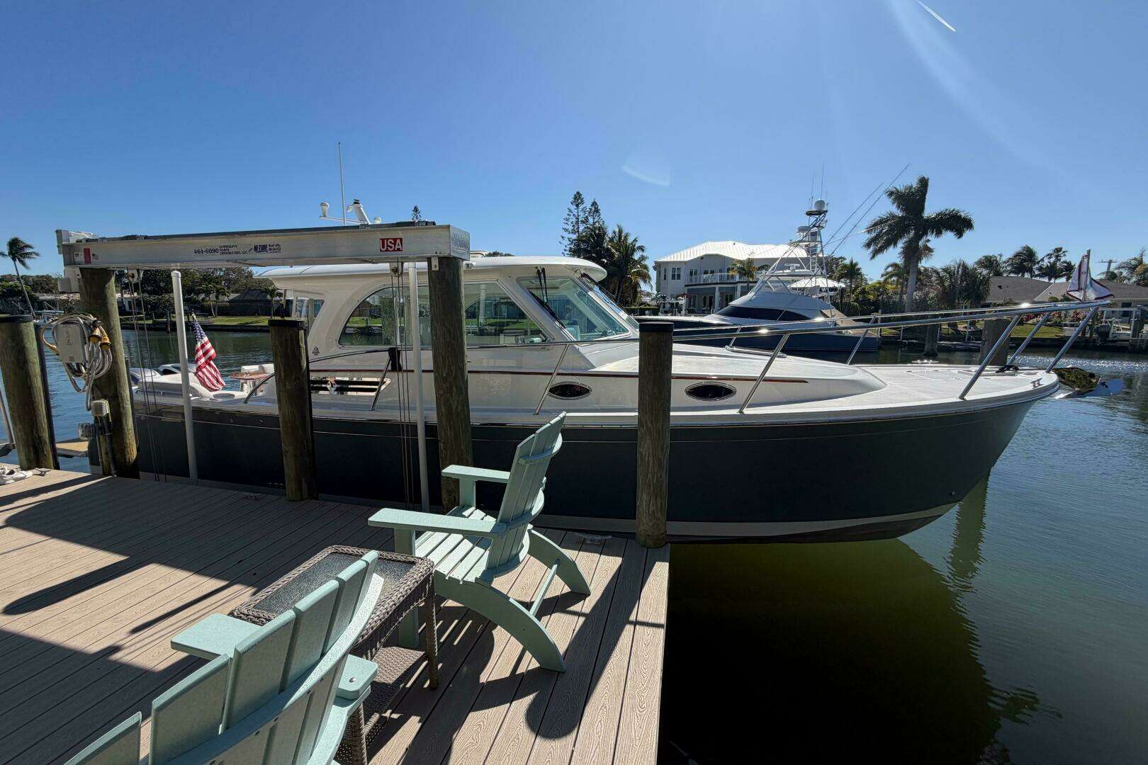 2023 Back Cove 34O - Image 5