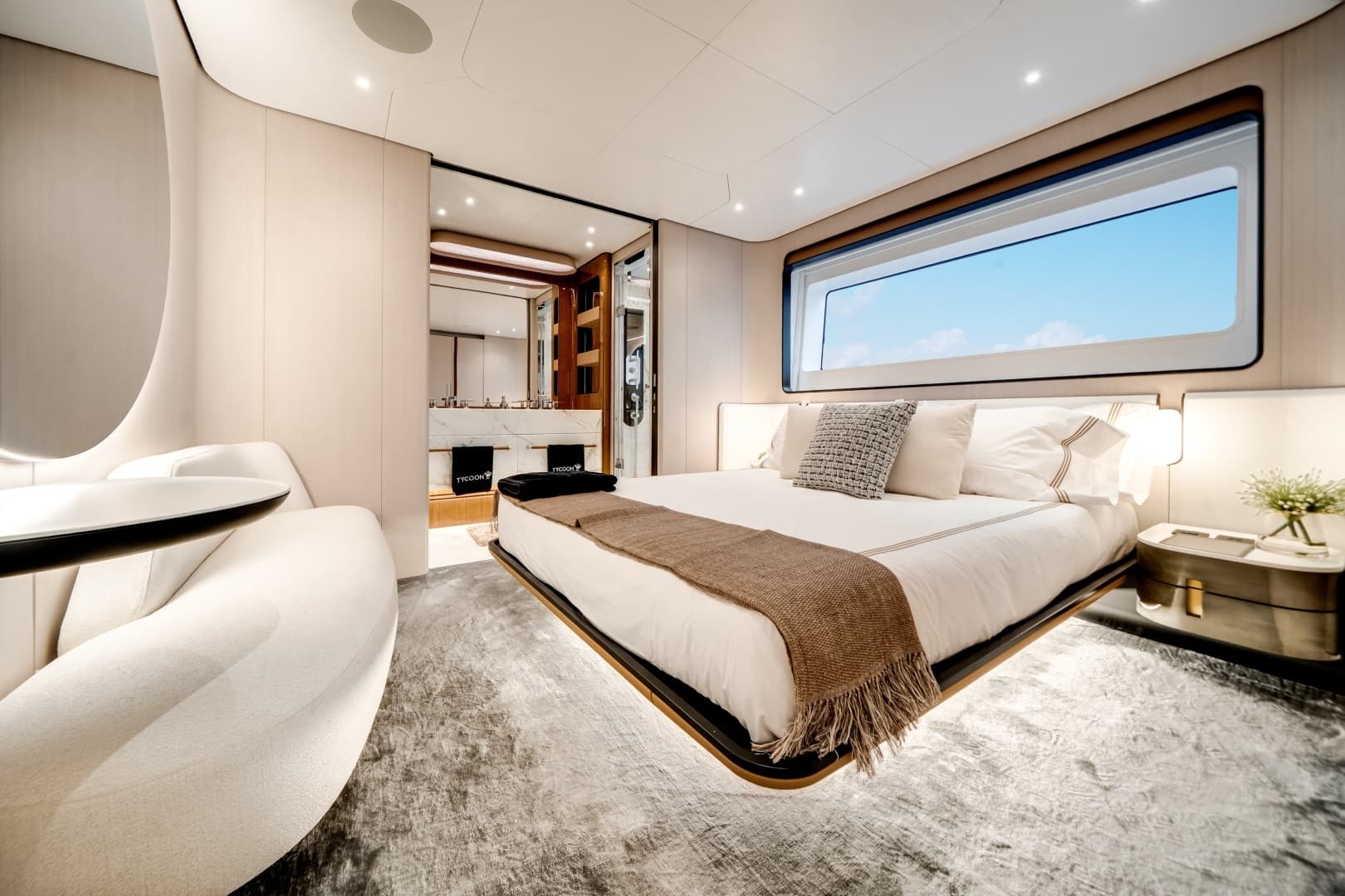 2024 Azimut 36 Meter - Image 109