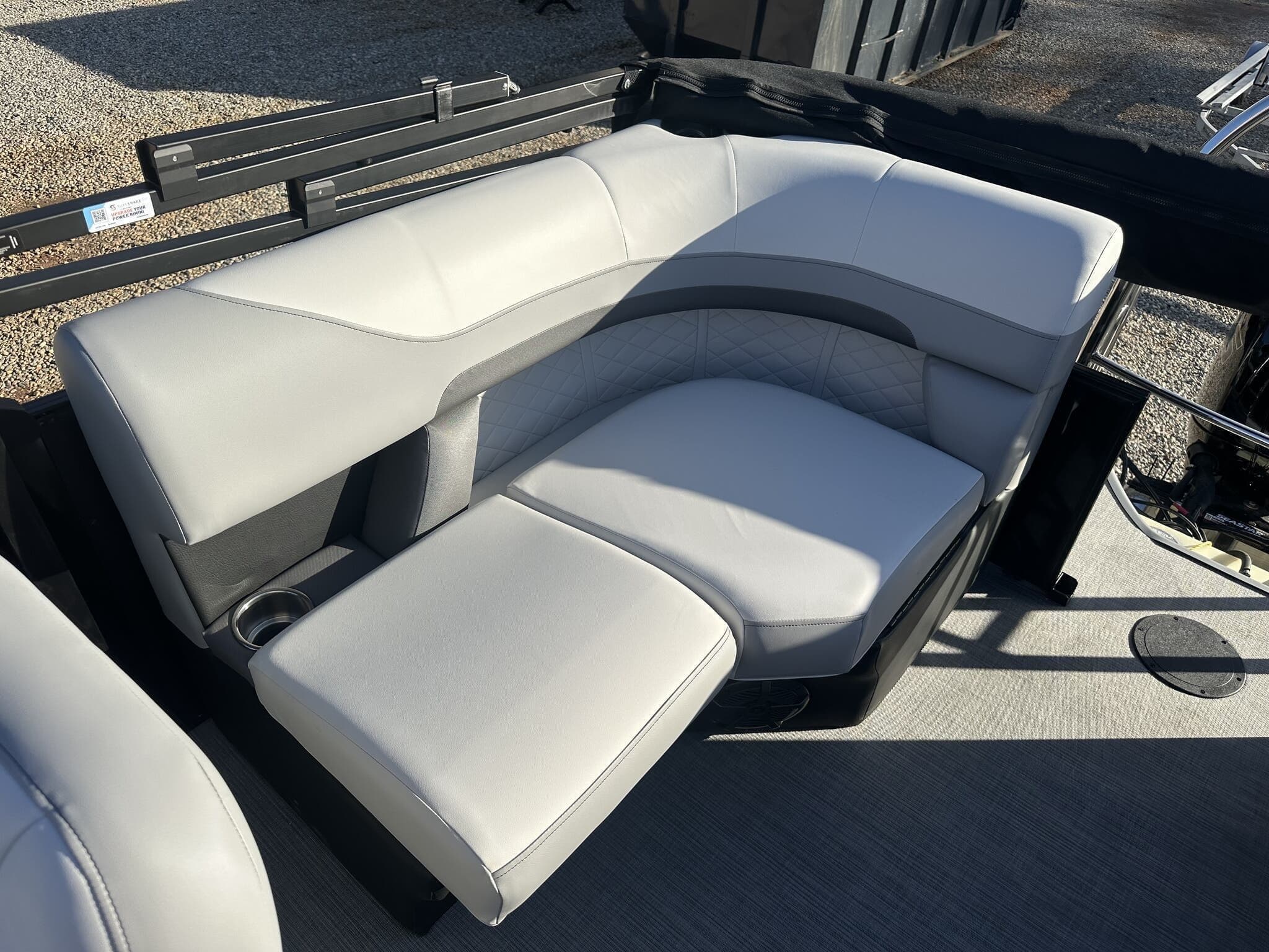 2025 Lowe Ss 230 - 6