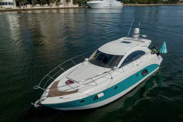 2010 Beneteau Monte Carlo 47