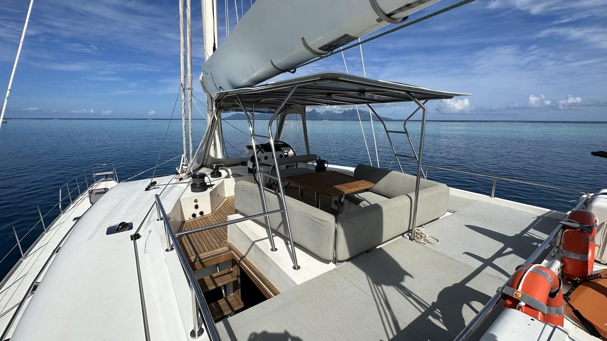 2008 Sunreef 62 - 88
