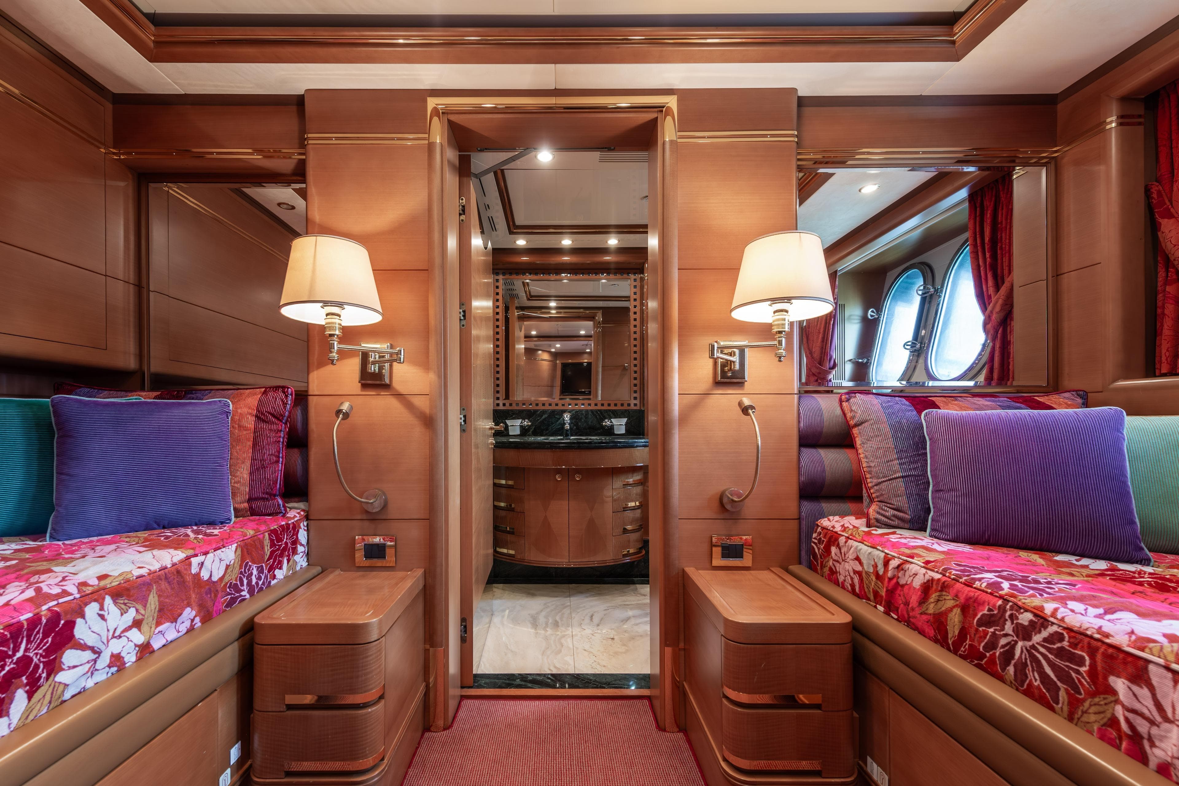 Benetti Vision 145 - MY SISA - For Sale