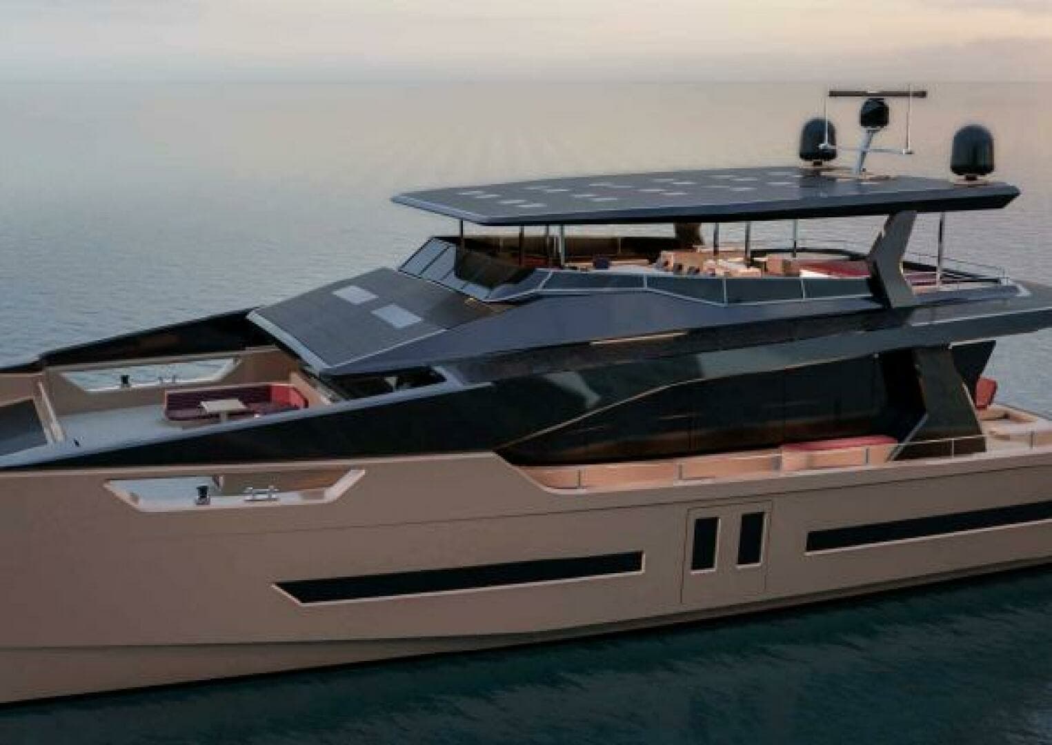 2024 Alva Yachts Ocean Eco 90 - Image 10