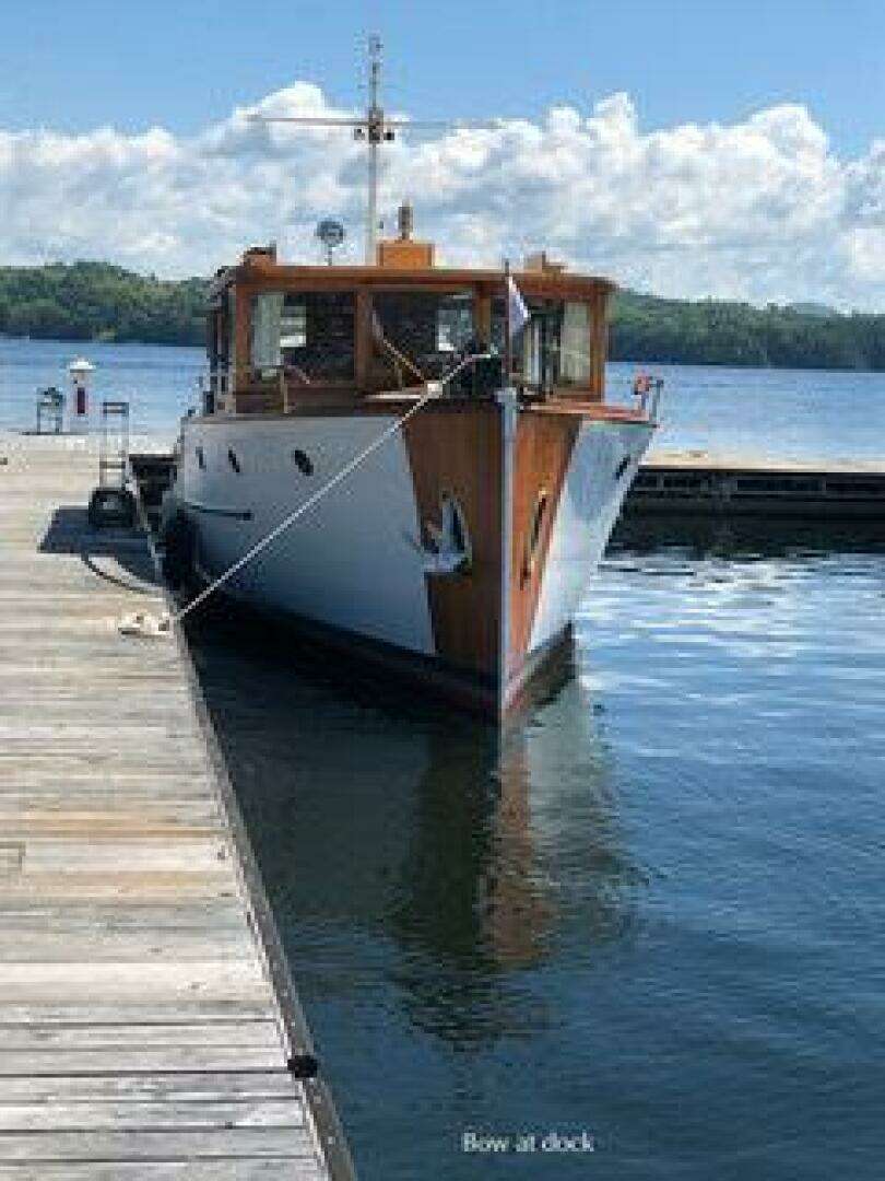 1928 Dream Boats — - Image 2